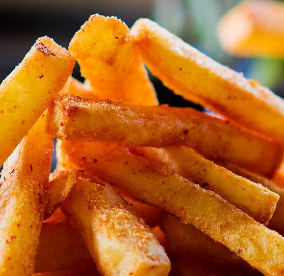 French-fries French-fries