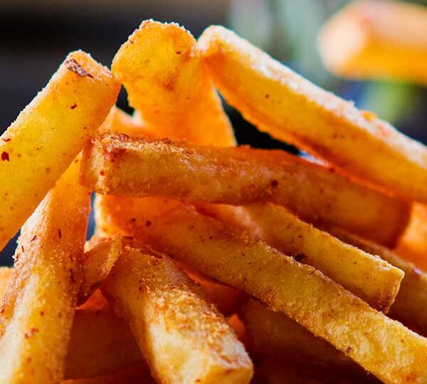 French-fries French-fries