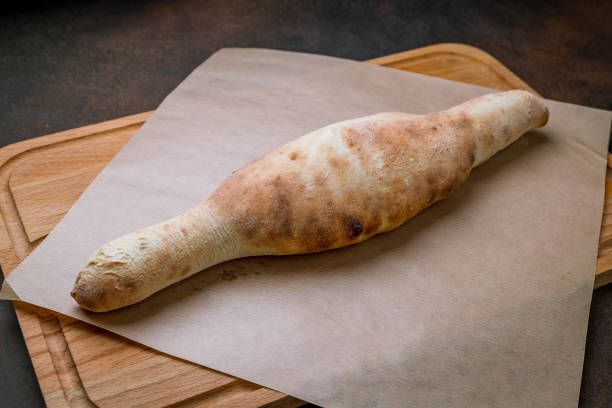 Georgian Bread Shoti