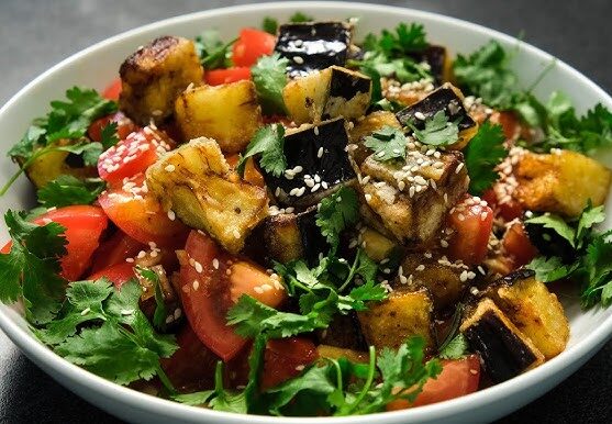 1. HOUSE_ SALAD 1. HOUSE_ SALAD