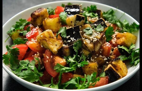 1. HOUSE_ SALAD 1. HOUSE_ SALAD