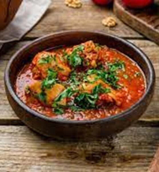 2. CHAKHOKHBILI 2. CHAKHOKHBILI