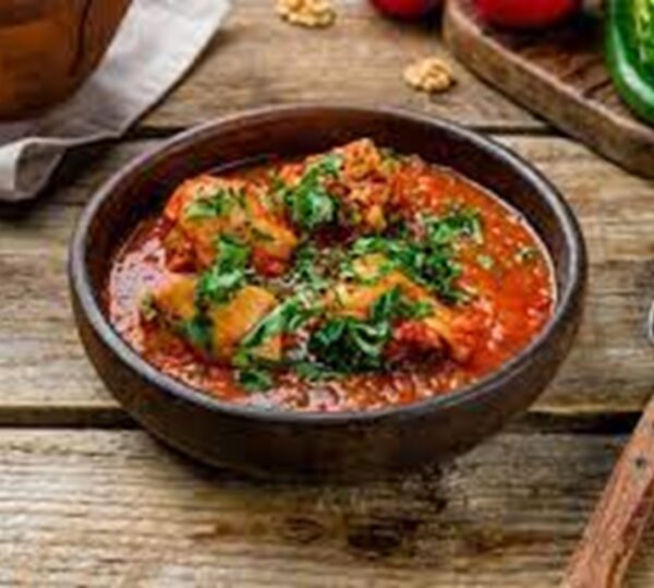 2. CHAKHOKHBILI 2. CHAKHOKHBILI