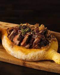 4. STEAK N_ MUSHROOMS 4. STEAK N_ MUSHROOMS