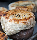 istockphoto-885397306-170x170 Clay pot for the Turkish Testi Kebab traditional Turkish cuisine, may include but are not limited to: lamb, beef, chicken,