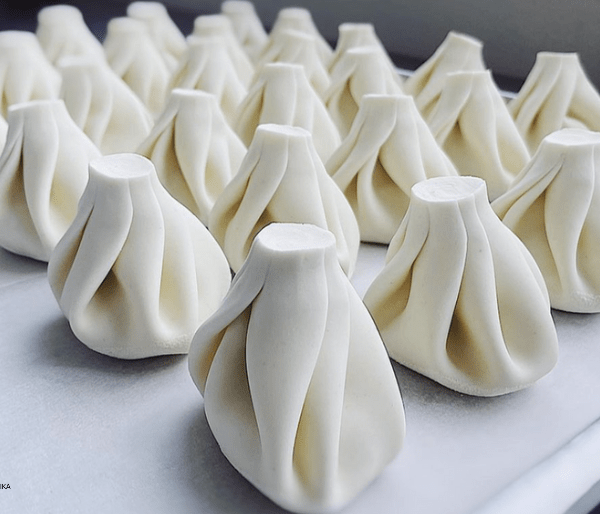 KHINKALI 20 PCS - all KHINKALI 20 PCS - all