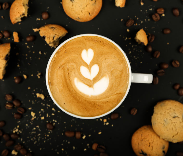 Great Coffee