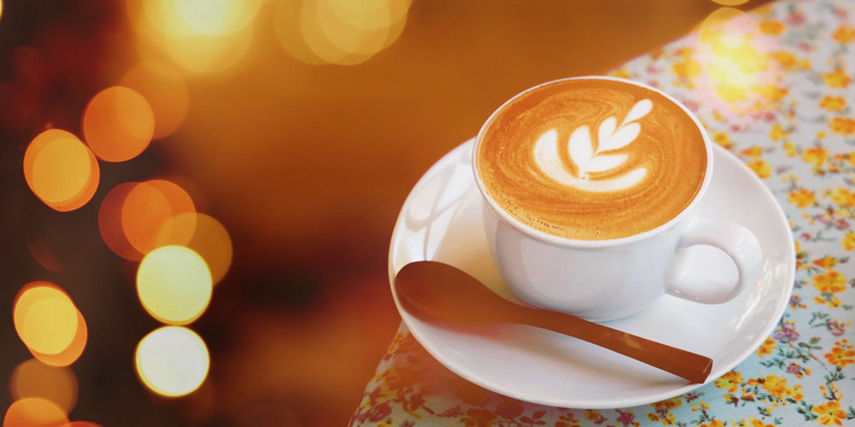 Great Coffee
