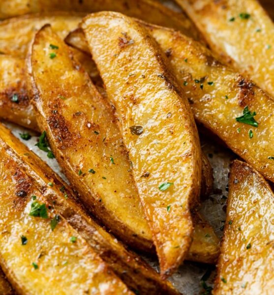 10. HOME POTATO 10. HOME POTATO