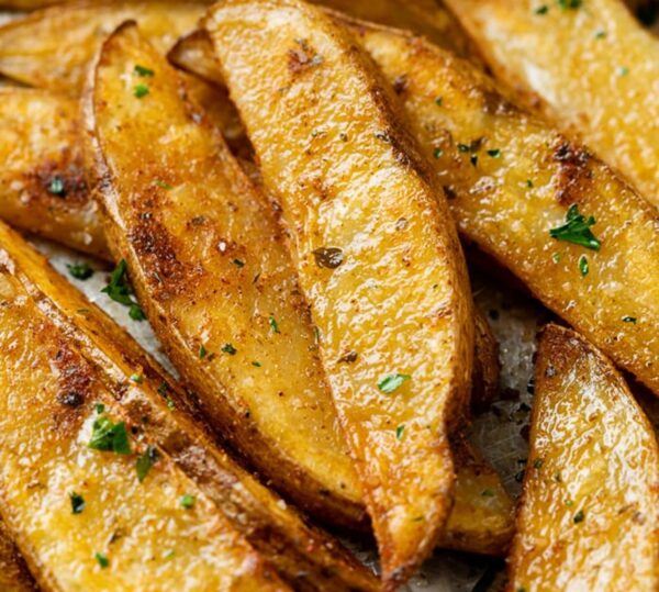 10. HOME POTATO 10. HOME POTATO