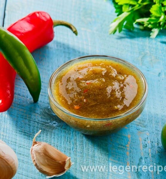 14. Tkemali 14. Tkemali