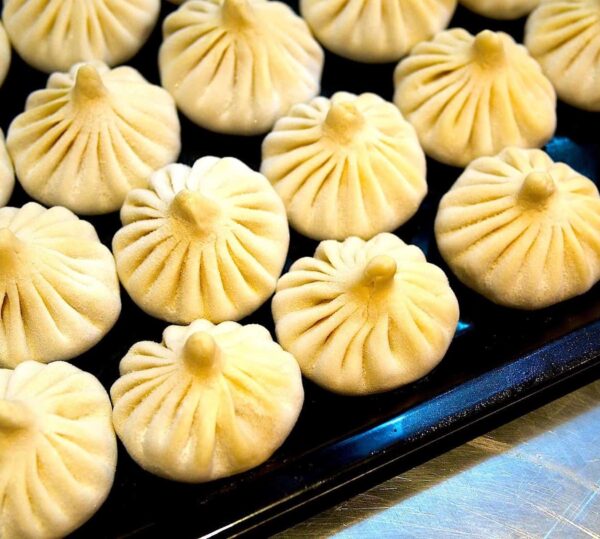 2. KHINKALI MTIULURI 2. KHINKALI MTIULURI